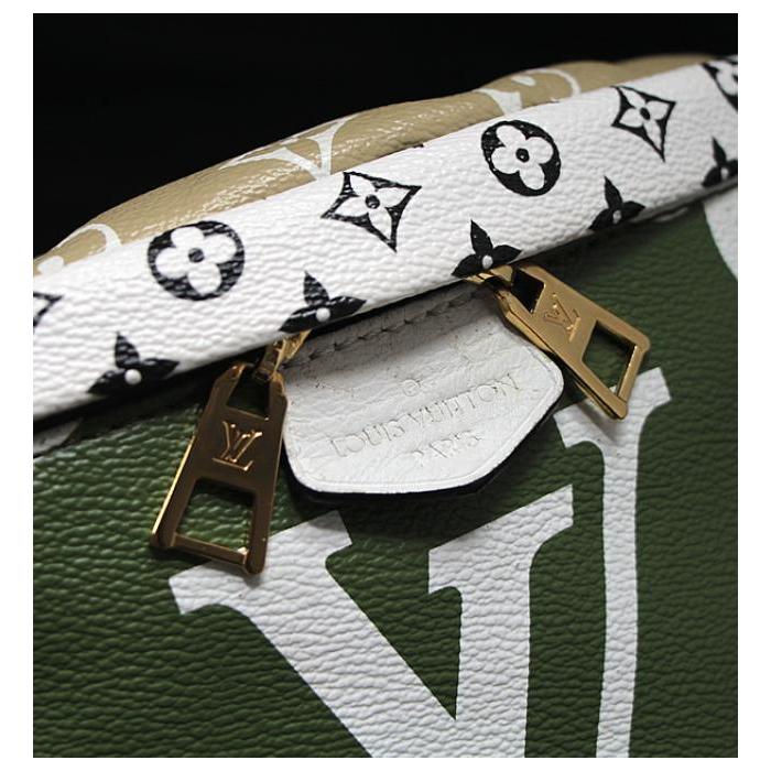 広尾店】美品 LOUIS VUITTON ルイ・ヴィトン バムバッグ M44611