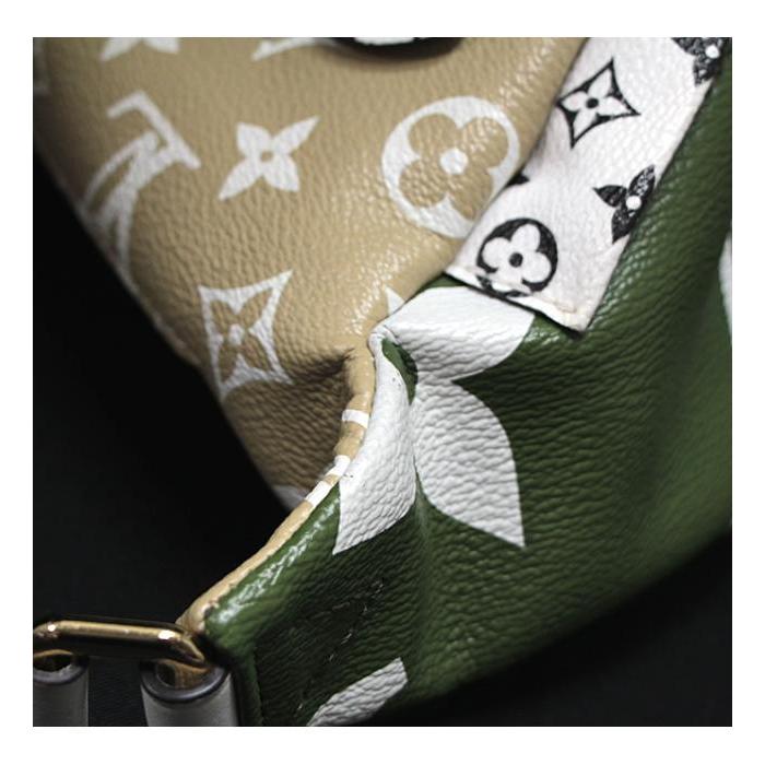 広尾店】美品 LOUIS VUITTON ルイ・ヴィトン バムバッグ M44611