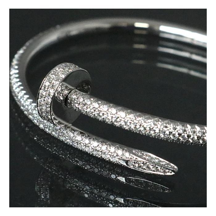 Cartier（カルティエ） 【広尾店】カルティエ ジュストアンクルブレス