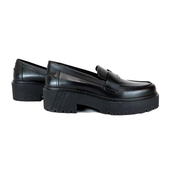 HERMES（エルメス） 【広尾店】未使用 ヒッチ ローファー size40