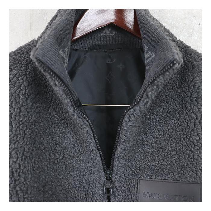 LOUIS VUITTON（ルイ・ヴィトン） 【広尾店】LOUIS VUITTON フリース
