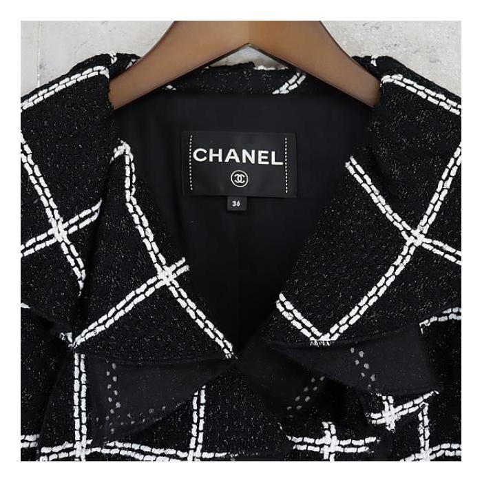 CHANEL（シャネル） 【広尾店】シャネル CHANEL 23-24FW ツイード