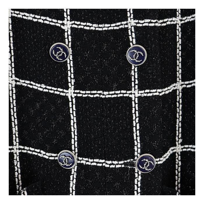 CHANEL（シャネル） 【広尾店】シャネル CHANEL 23-24FW ツイード