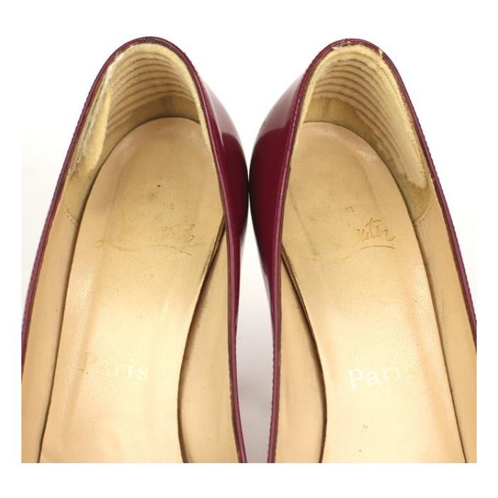 Christian Louboutin クリスチャン ルブタン louboutin パンプス