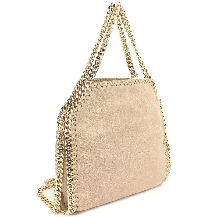 Stella McCartney（ステラ・マッカートニー） 極美品 タイニーファラ