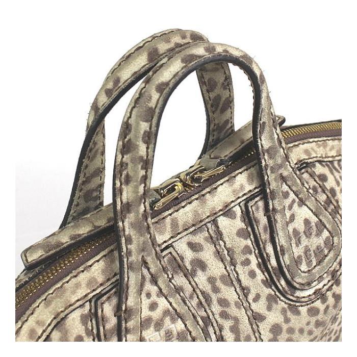 ジバンシー GIVENCHY ナイチンゲール 2WAY ミニ ショルダー バッグ 