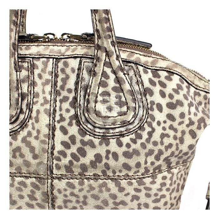 ジバンシー GIVENCHY ナイチンゲール 2WAY ミニ ショルダー バッグ 