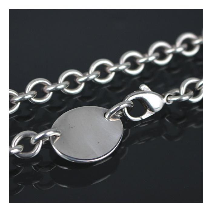 TIFFANY&Co. ティファニー TIFFANY&Co リターン トゥ オーバル TIFFANY&Co. ティファニー TIFFANY&Co リターン トゥ オーバル