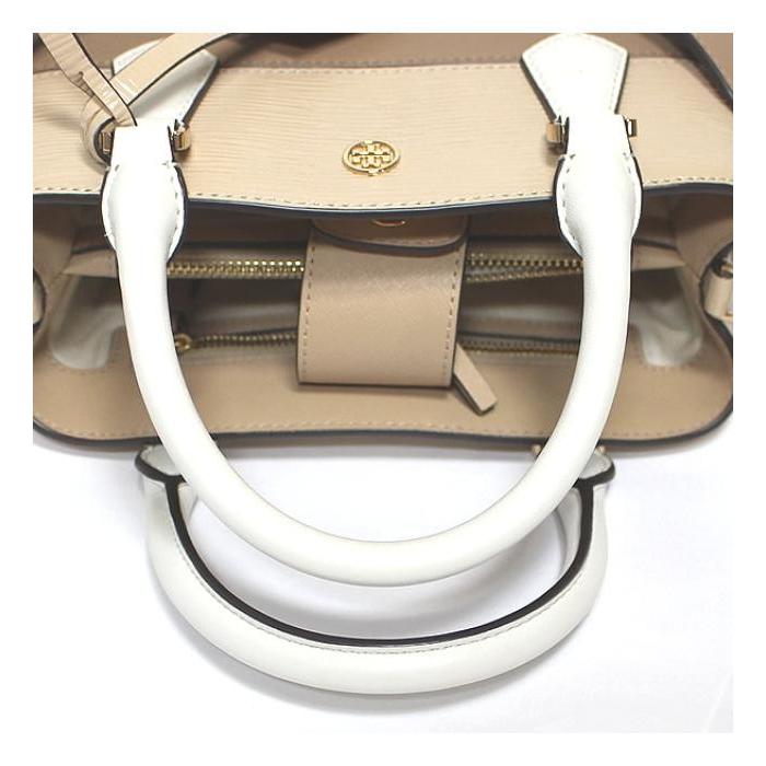 SALE 極美品 トリーバーチ TORY BURCH 2WAY ショルダー バッグ レザー 