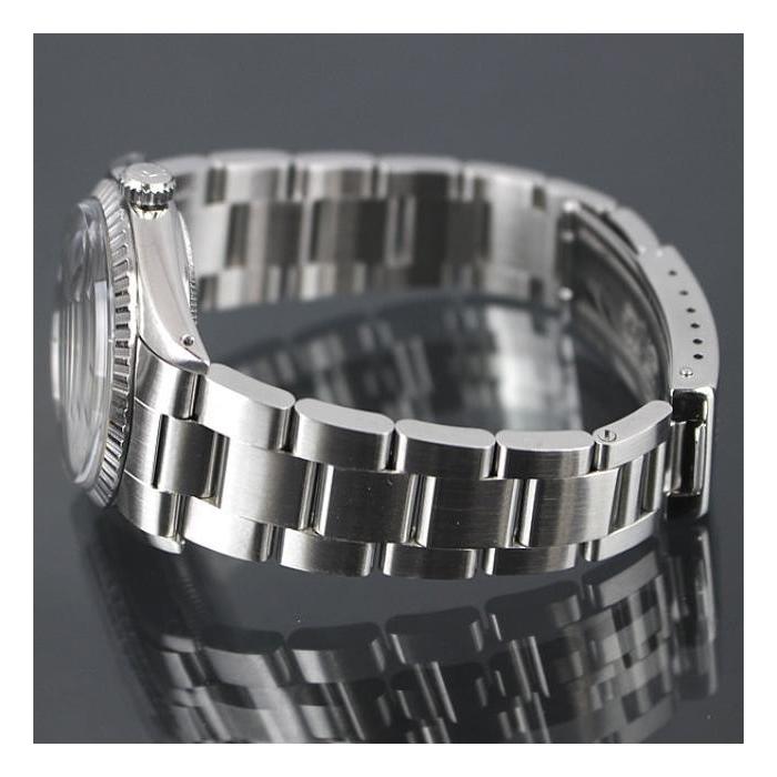 ROLEX ロレックス OH済み デイトジャスト 1601 38番台 メンズ