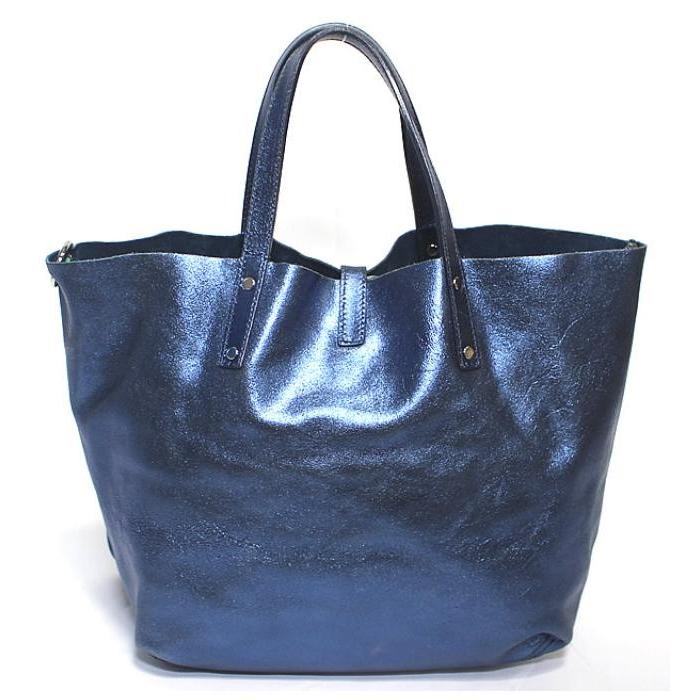 Tiffany & Co. ティファニー リバーシブルトートバッグ メタリック Tiffany & Co. ティファニー リバーシブルトートバッグ メタリック
