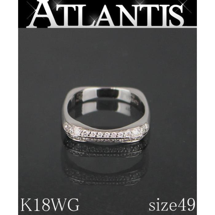 Fred（フレッド） SALE 美品 クードゥフードゥル ダイヤリング 指輪