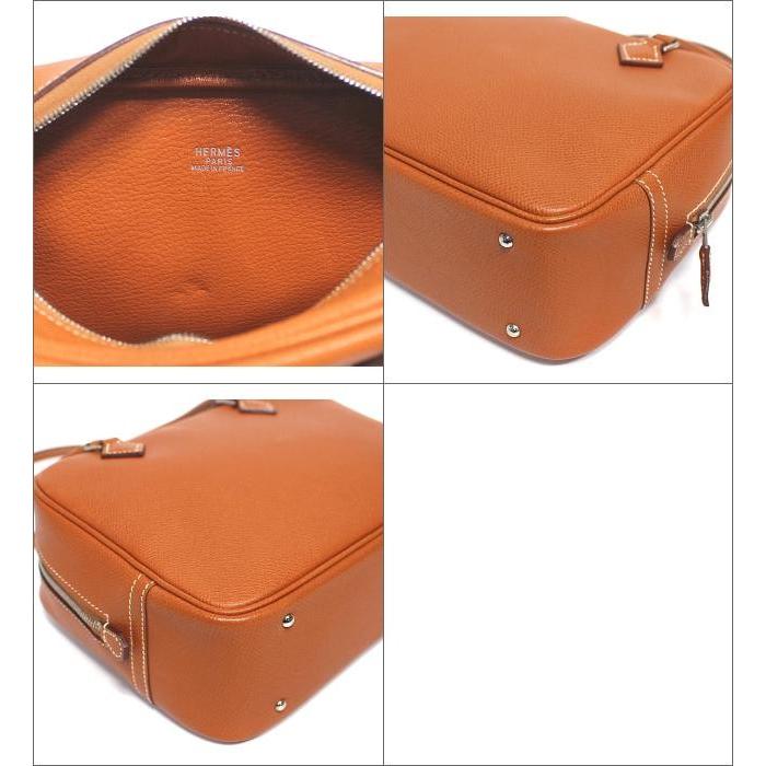 すうちゃん】HERMES プレイリング T60 ヴィンテージ 美品 20 エルメス