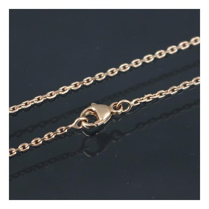 HERMES エルメス イリアード ネックレス 白×PG金具 : atlantis HERMES エルメス イリアード ネックレス 白×PG金具 : atlantis