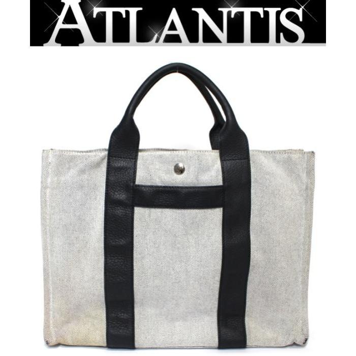 HERMES サックアーネ トートバッグ エルメス