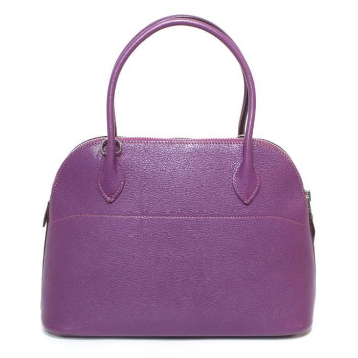 ボリード エルメス HERMES ボリード27 ハンド ショルダー 2WAY バッグ