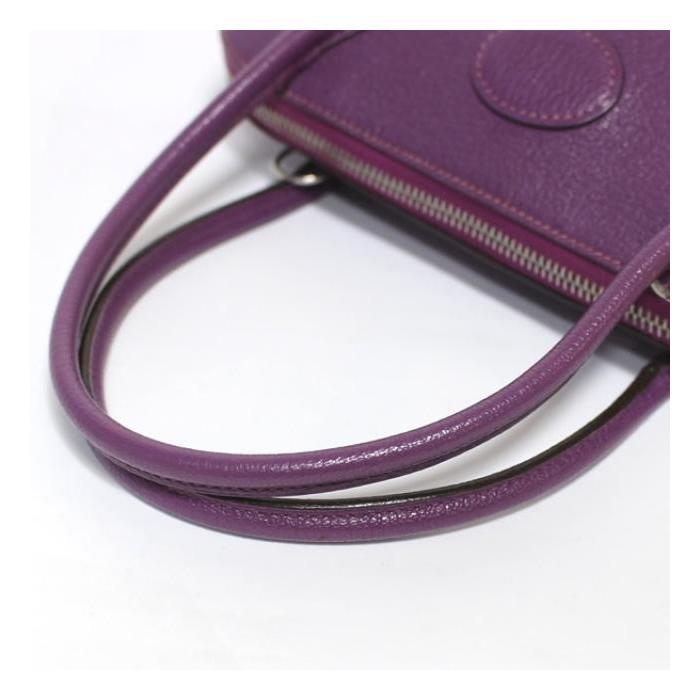 ボリード エルメス HERMES ボリード27 ハンド ショルダー 2WAY バッグ