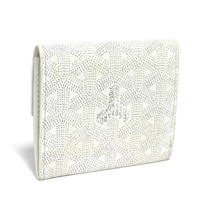 GOYARD（ゴヤール） 在庫処分大SALE コインケース マリニー 小銭入れ 