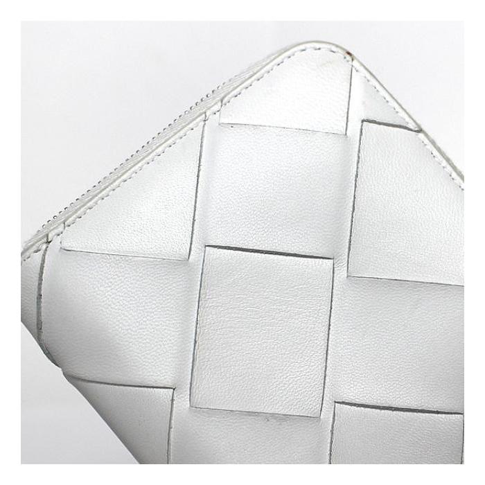 BOTTEGA VENETA（ボッテガ・ヴェネタ） ボッテガ ヴェネタ ラウンド