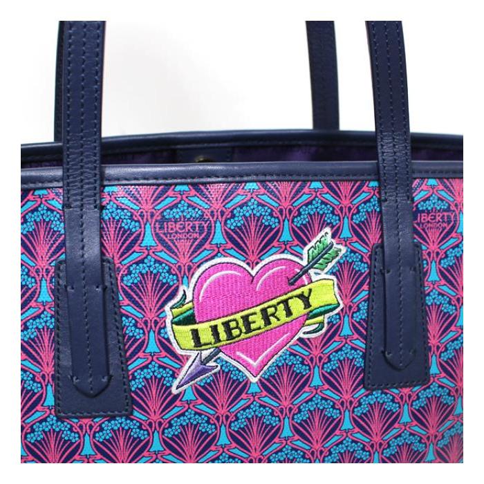 SALE 未使用 リバティ ロンドン Liberty London マールボロ