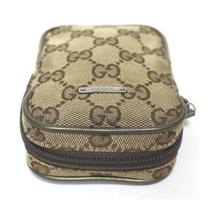 GUCCI（グッチ） SALE シガレットケース タバコ入れ アイコスケース