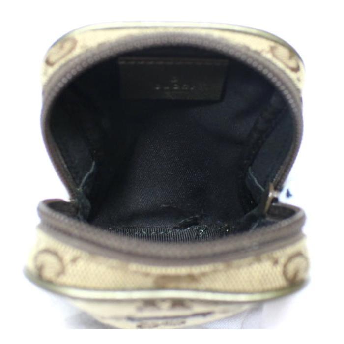 GUCCI（グッチ） SALE シガレットケース タバコ入れ アイコスケース