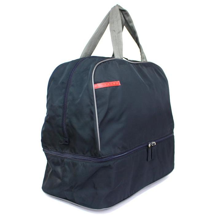 PRADA SPORT 在庫処分 大SALE プラダ ボストンバッグ ジムバッグ PRADA SPORT 在庫処分 大SALE プラダ ボストンバッグ ジムバッグ