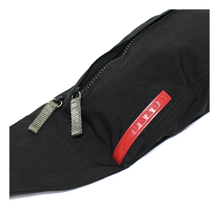 PRADA SPORT（プラダスポーツ） プラダ PRADA レア 希少 ボディバッグ