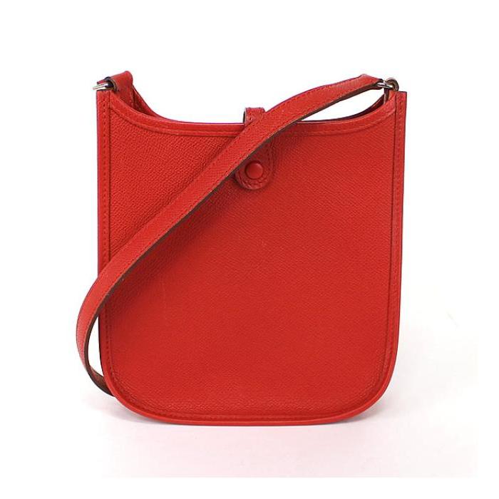 HERMES（エルメス） SALE エブリンTPM ショルダー バッグ エプソン 