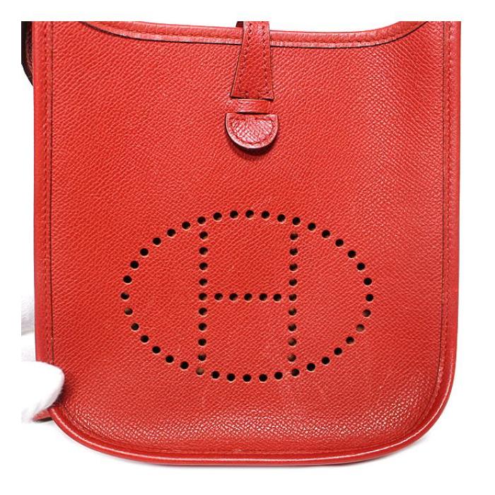 HERMES（エルメス） SALE エブリンTPM ショルダー バッグ エプソン 