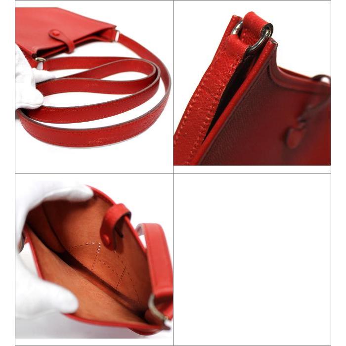HERMES（エルメス） SALE エブリンTPM ショルダー バッグ エプソン 