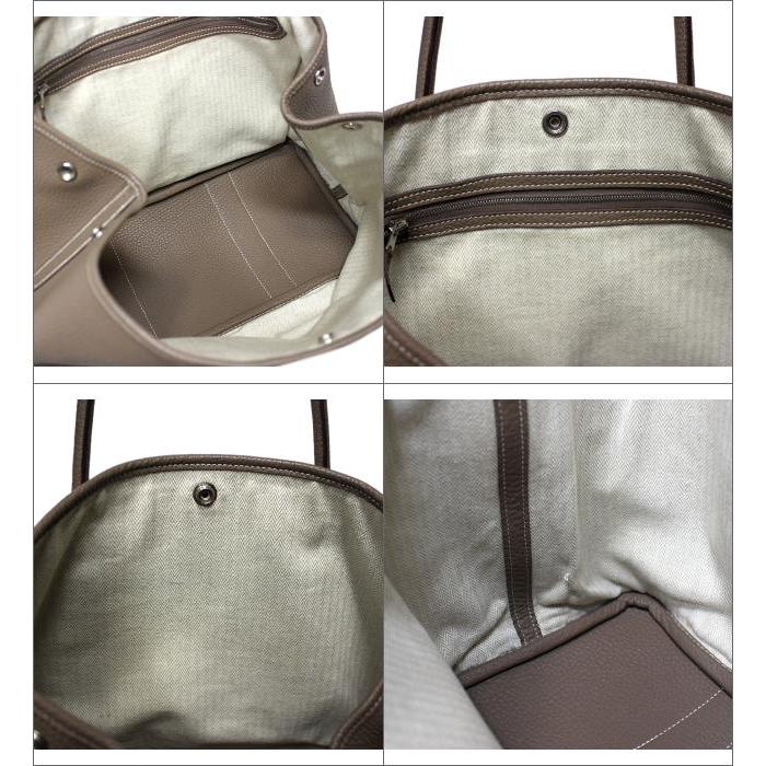 ガーデンパーティー エルメス HERMES ガーデンパーティPM ネゴンダ