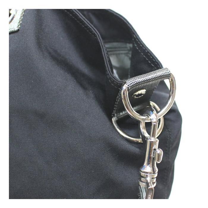 PRADA（プラダ） レア 美品 PRADA 2WAY ショルダー トート バッグ