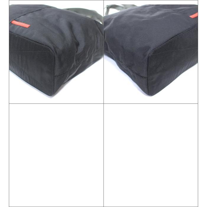 PRADA（プラダ） レア 美品 PRADA 2WAY ショルダー トート バッグ