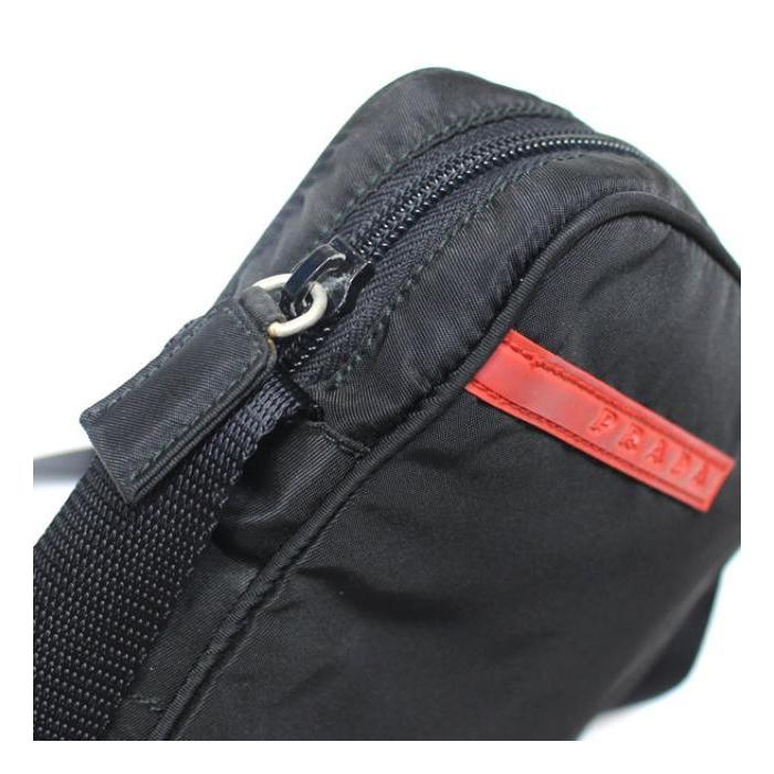 PRADA SPORT プラダ プラダスポーツ 斜め掛け ショルダーバッグ PRADA SPORT プラダ プラダスポーツ 斜め掛け ショルダーバッグ