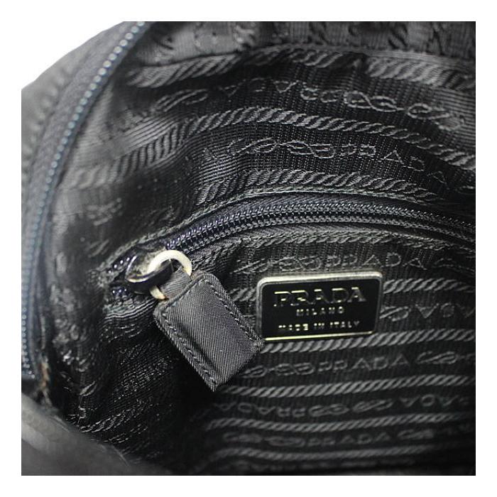 PRADA SPORT プラダ プラダスポーツ 斜め掛け ショルダーバッグ PRADA SPORT プラダ プラダスポーツ 斜め掛け ショルダーバッグ