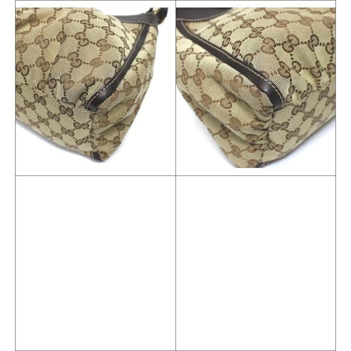 GUCCI（グッチ） 在庫処分 大SALE 美品 アビー ワンショルダーバッグ