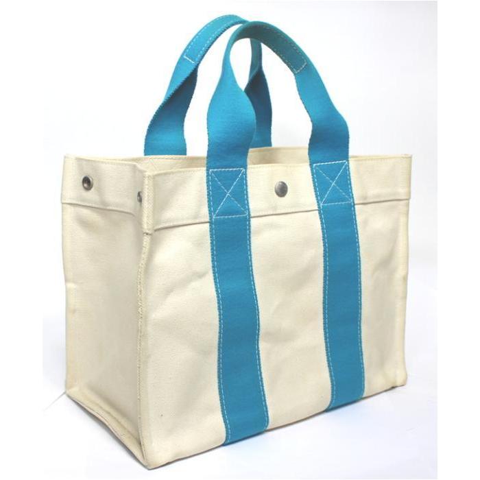 □エルメス□ボラボラPM□トートバッグ□ハンドバッグ□キャンバス