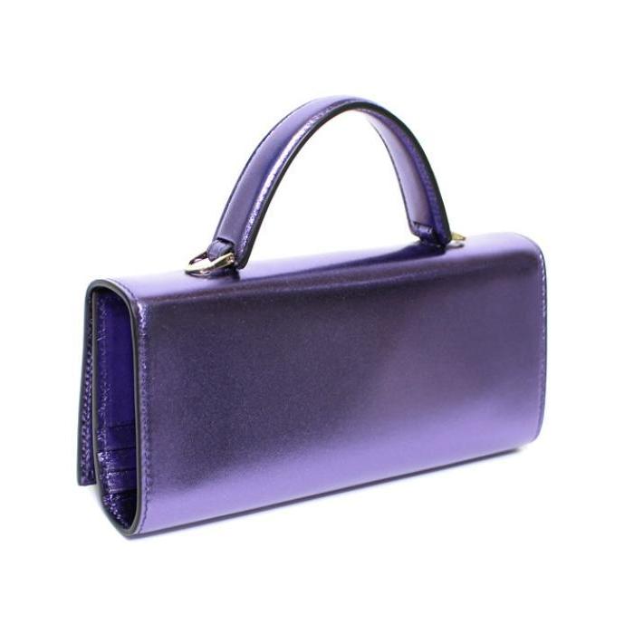 在庫処分 大SALE 未使用 フェラガモ Ferragamo 2WAY ショルダー  