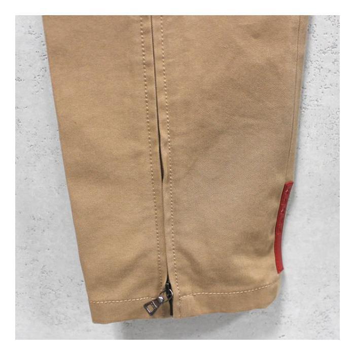 PRADA SPORT（プラダスポーツ） SALE 美品 PRADA チノパン レディース