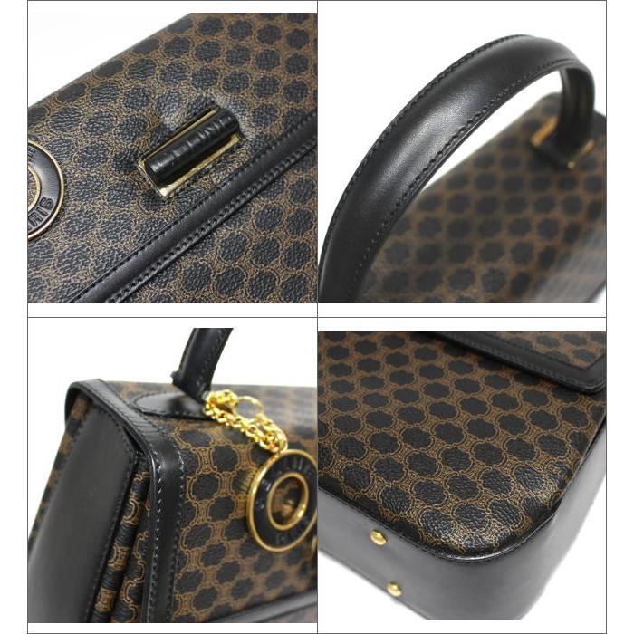 CELINE（セリーヌ） 広尾店 極美品 CELINE 2WAY ショルダー ハンド 