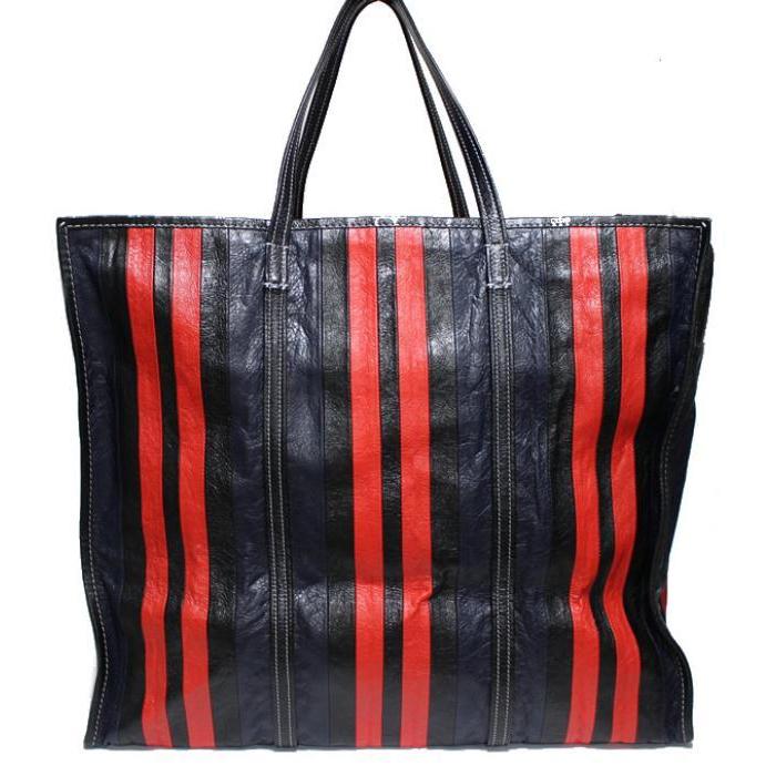 balenciaga バザールショッパー　レザートート 楽天市場】BALENCIAGA バレンシアガ バザール ショッパー トート