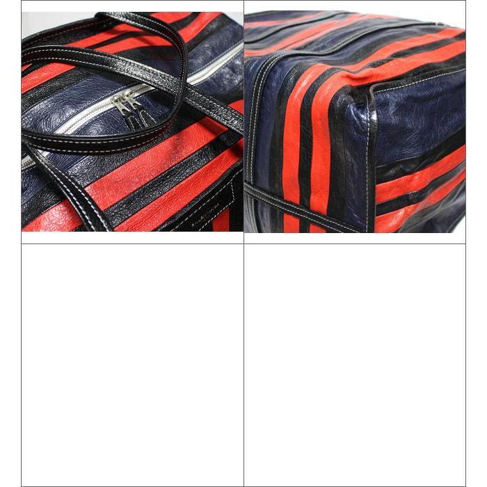 BALENCIAGA SALE 極美品 バレンシアガ バザールショッパーXL