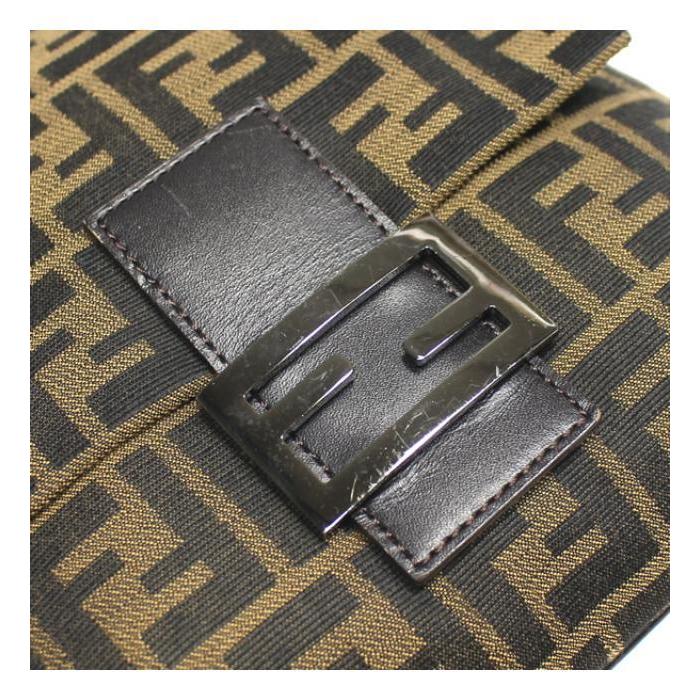 ZUCCa（ズッカ） 在庫処分 大SALE フェンディ FENDI 斜め掛け