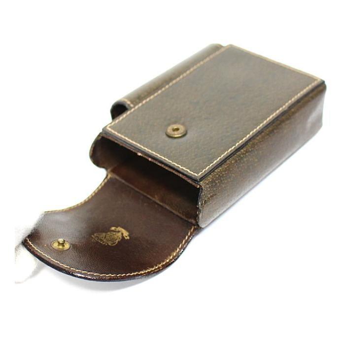 SALE レア GUCCI 希少 オールドグッチ シガレットケース タバコ入れ
