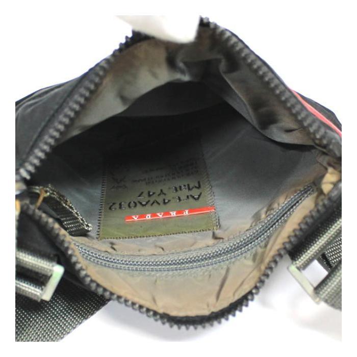 PRADA SPORT SALE レア 希少 プラダスポーツ 斜め掛け ショルダー