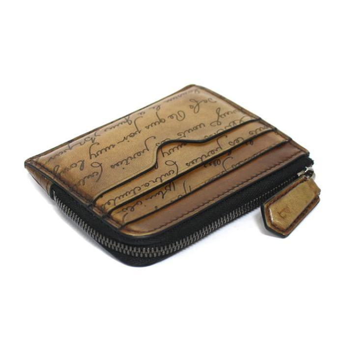 Berluti（ベルルッティ） SALE 美品 コインケース カードケース 小銭