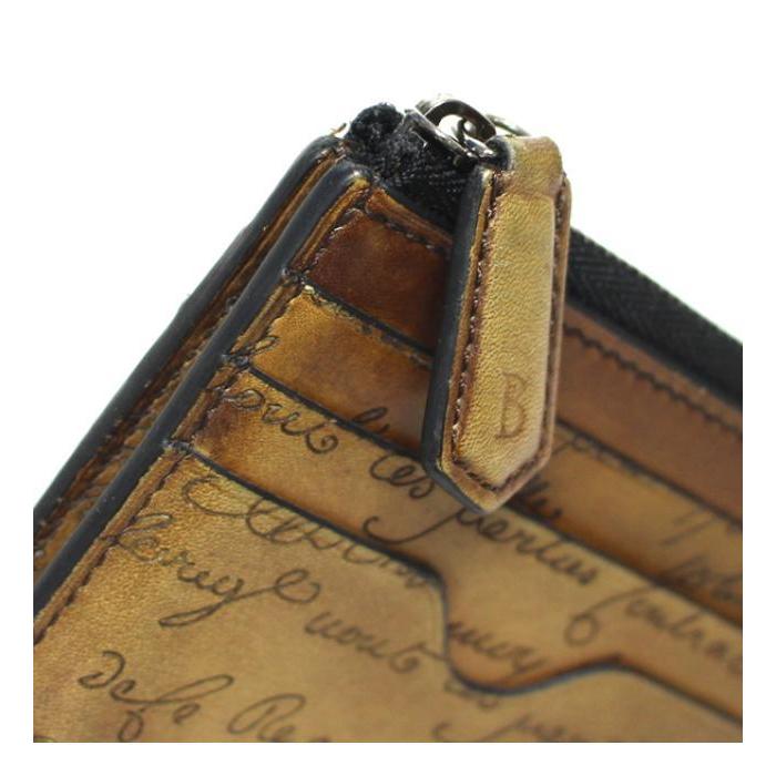 Berluti（ベルルッティ） SALE 美品 コインケース カードケース 小銭