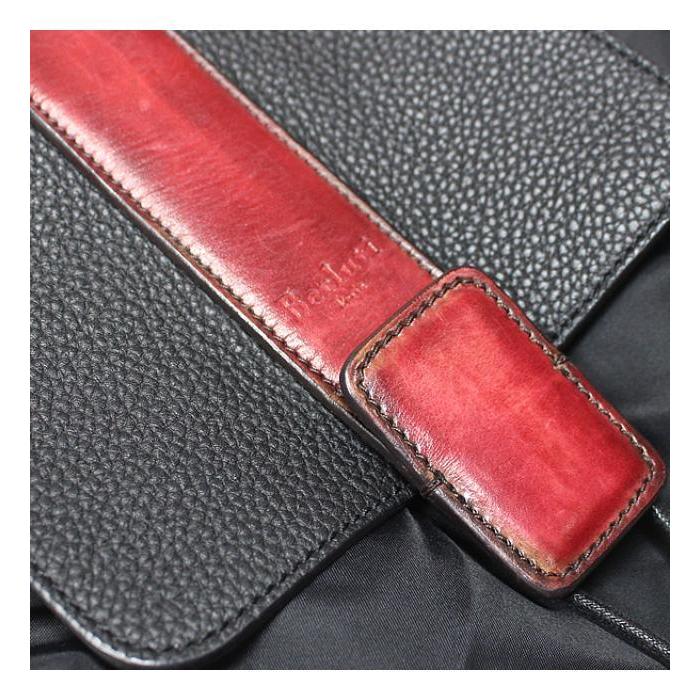Berluti（ベルルッティ） 美品 ホライゾンミニ バックパック リュック