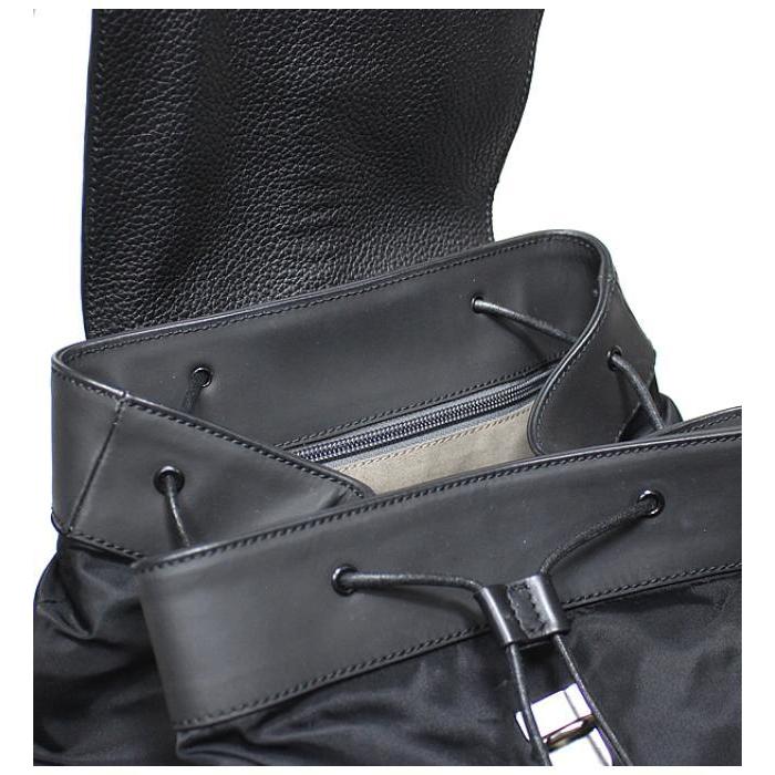 Berluti（ベルルッティ） 美品 ホライゾンミニ バックパック リュック